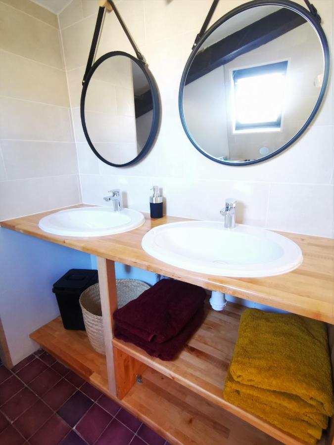 Apartament Les Toits De Rouen ✧ Atypique Et Familial Zewnętrze zdjęcie